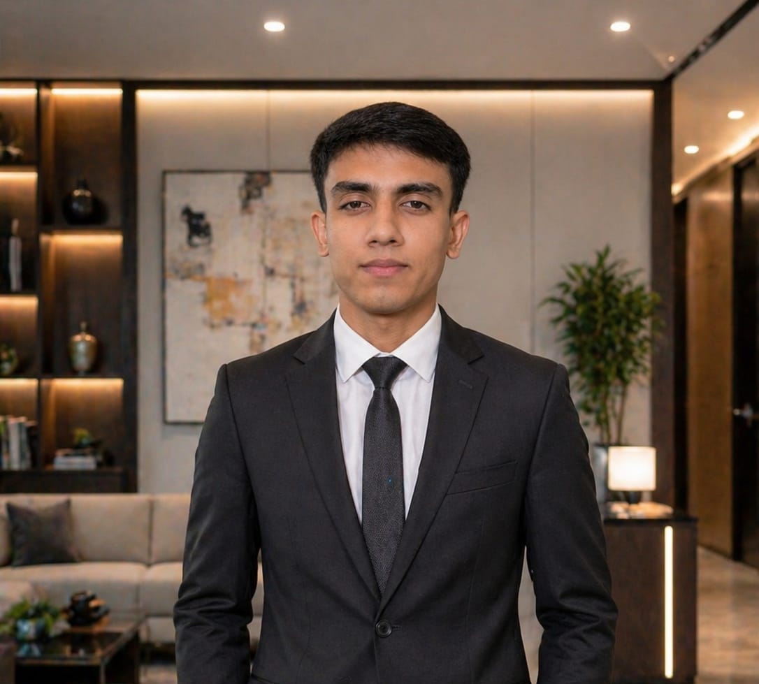 Moaeez Ur Rehman - Digital Marketing Specialist